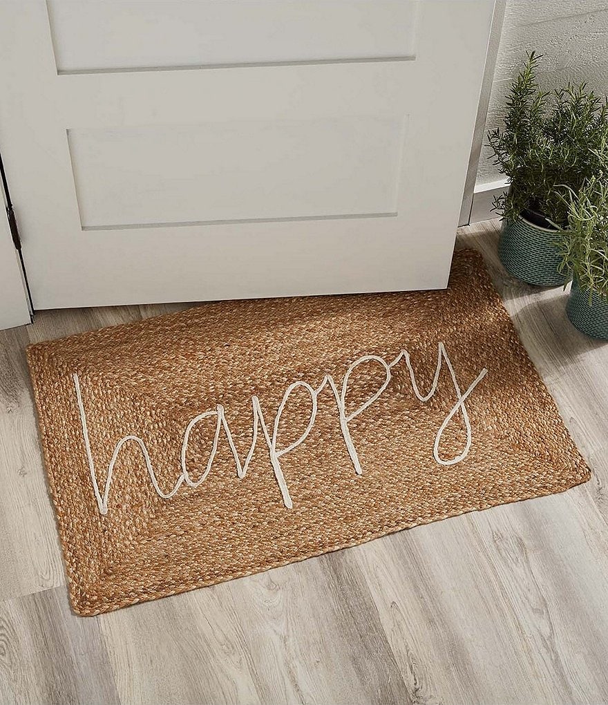 2'2"X4' Jacquard Woven Accent Rugs Pewter/Dark Green - Weave & Wander