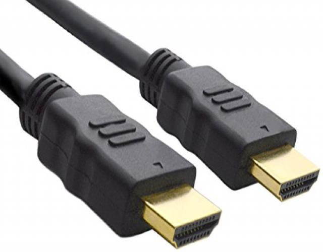 direct access tech. high-speed hdmi to hdmi cable (3910)