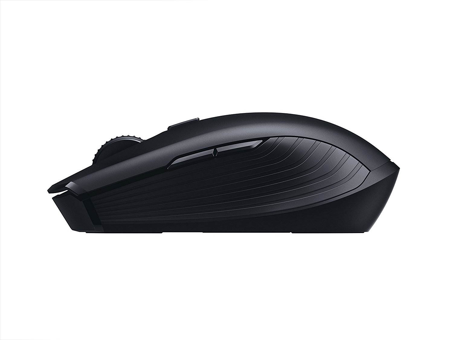 Razer Atheris - Ambidextrous Bluetooth Wireless Portable Gaming-Grade Mouse - 7,200 DPI Optical Sensor