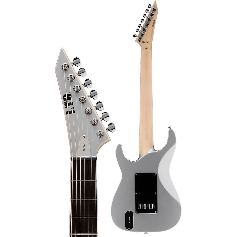 ESP LTD Ken Susi Signature KS-M-7 Evertune 7-String Electric Guitar