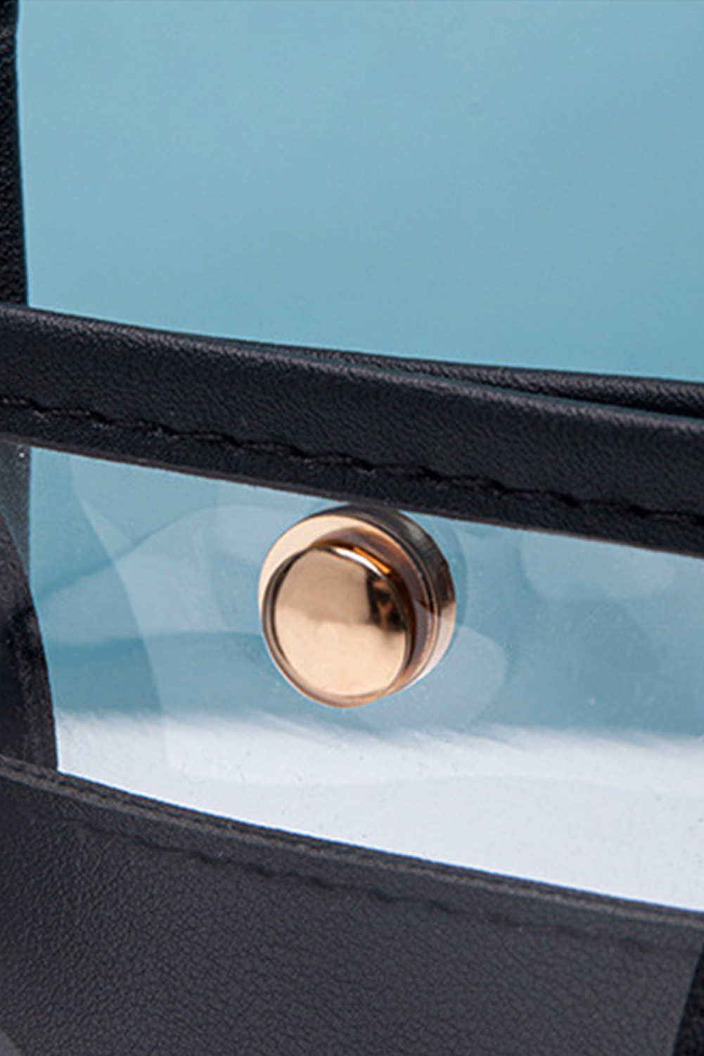 Pink Daisy Smile Face Shoulder Bag