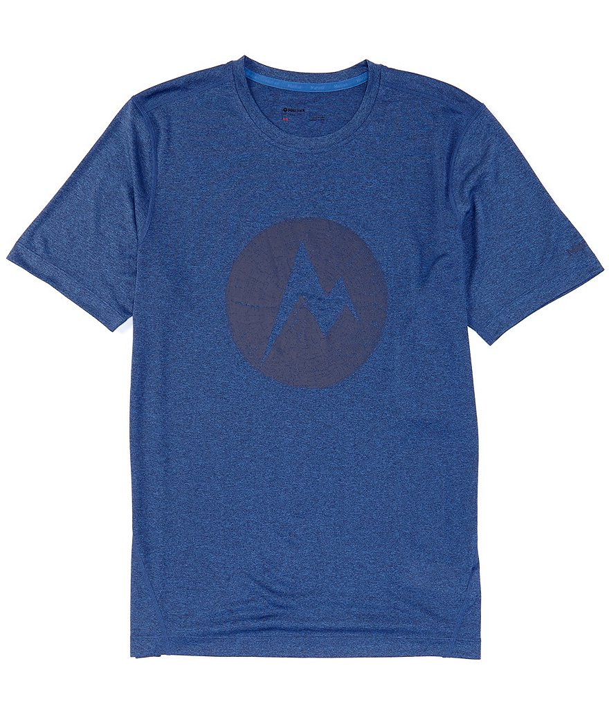 Marmot Transporter Short-Sleeve Tee