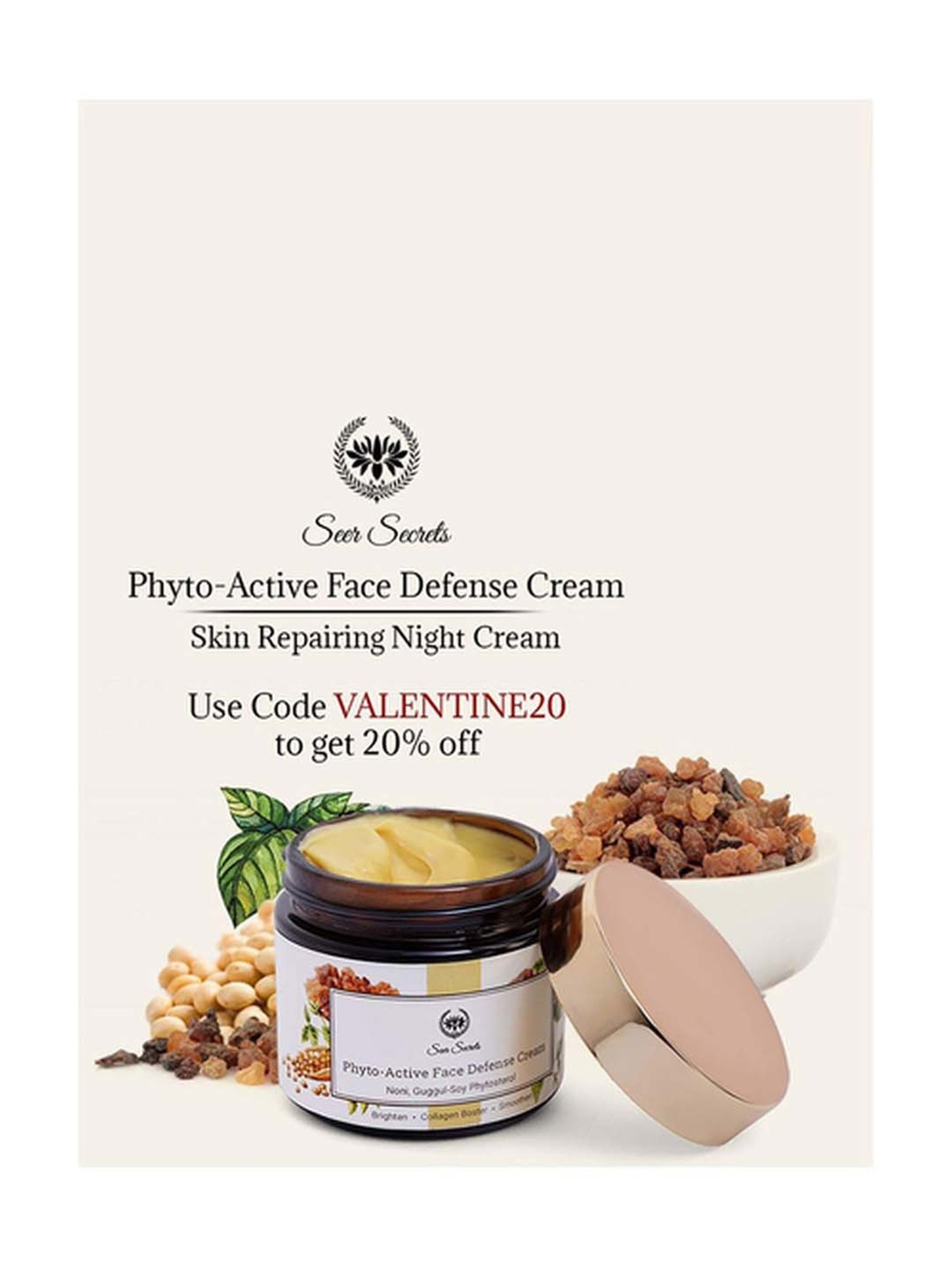 Deve Herbes Pure Cucumber Oil with Glass Dropper - 10 ml