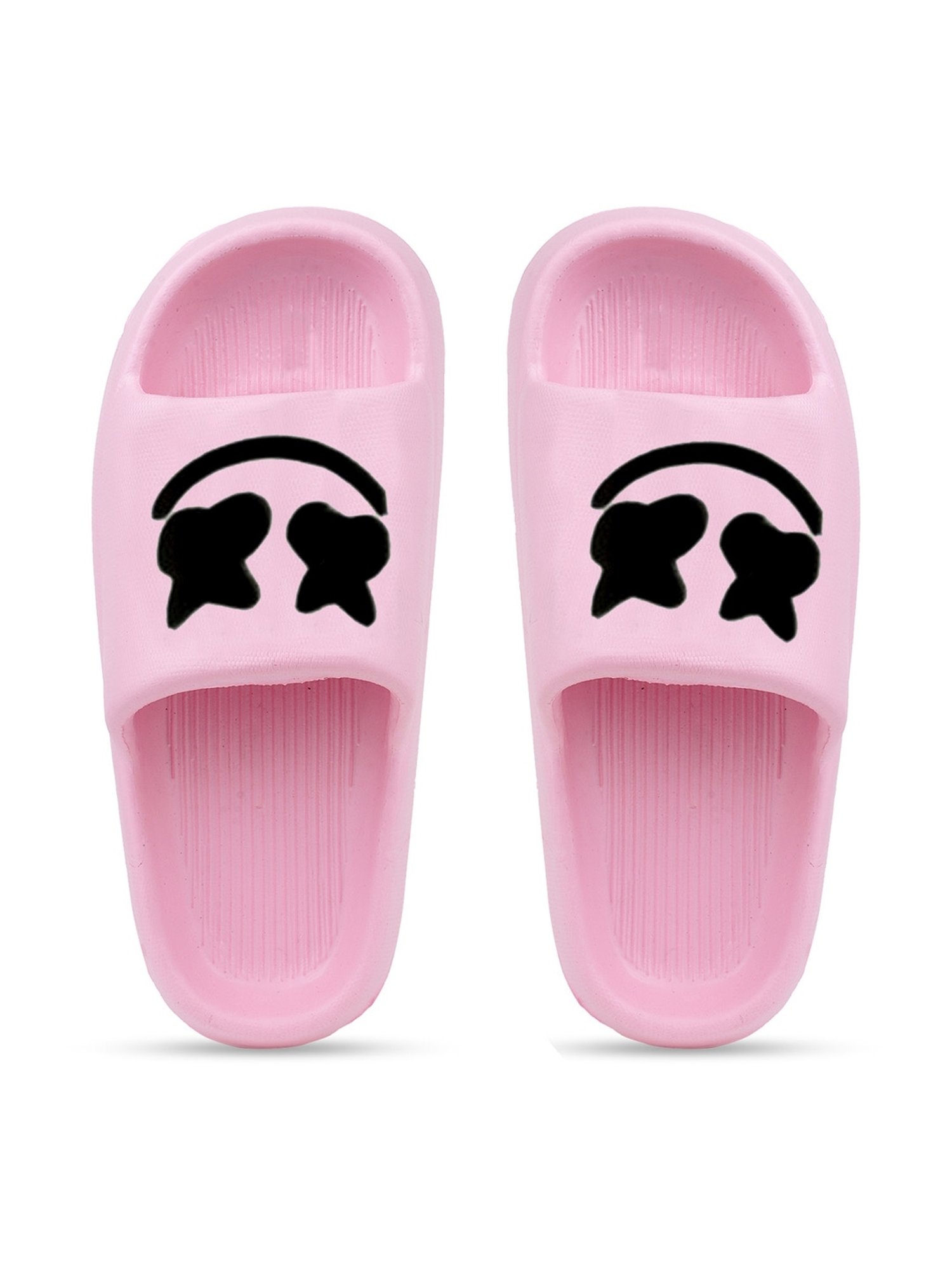 Pampy Angel Women's Pink Slides