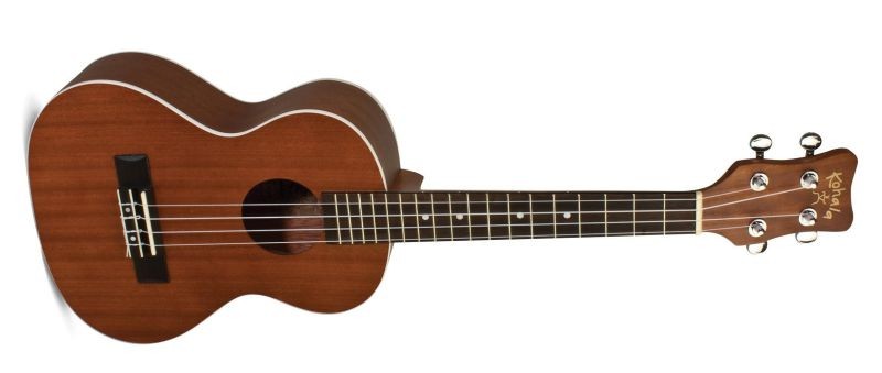Kohala AK-TAE Akamai Tenor Acoustic-Electric Ukulele
