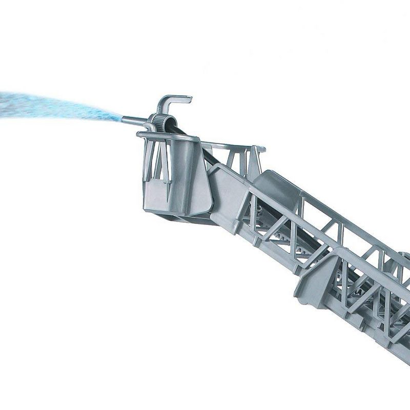 Bruder MAN Fire Engine with Water Pump and Light and Sound Module