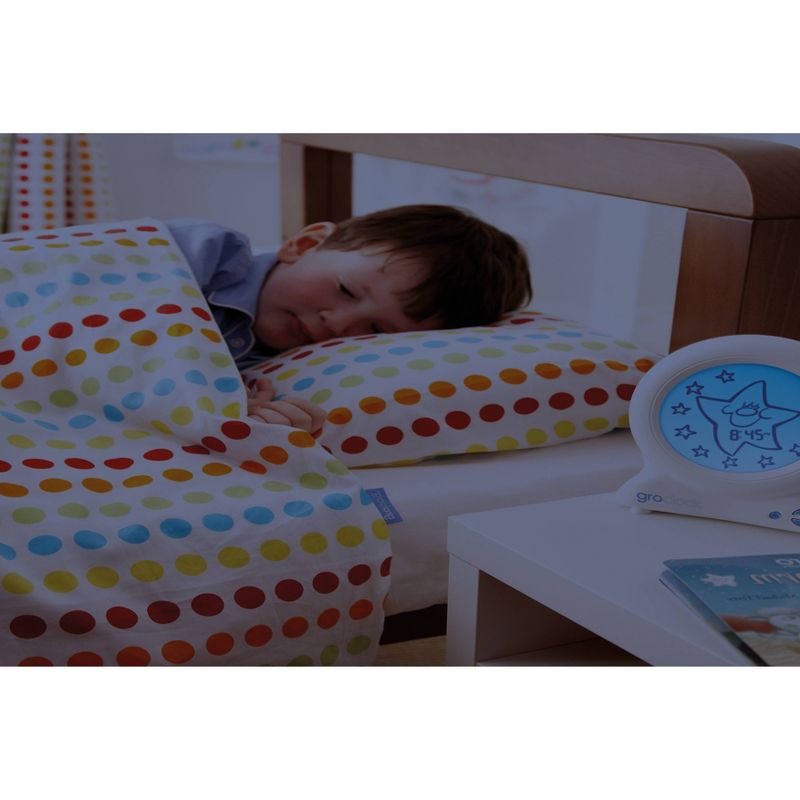 Tommee Tippee Groclock Children's Training Clock