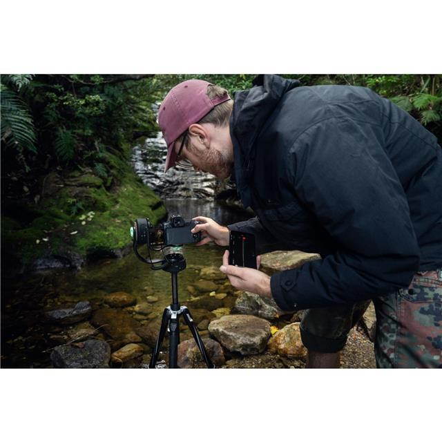 Syrp Genie Mini II - Pan Tilt Kit #SYKIT-0040H