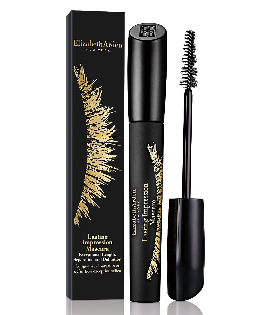Elizabeth Arden Lasting Impression Mascara