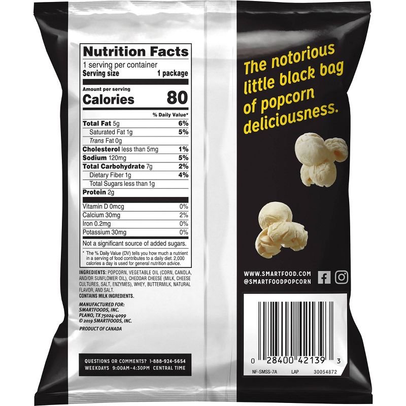 Frito-Lay Variety Pack Baked & Popped Mix- 18ct