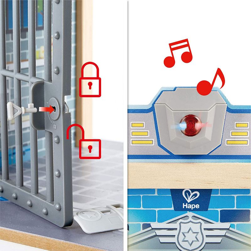 5 Surprise Mini Toys S1 Collectors Case w/ 4 Exclusive Minis