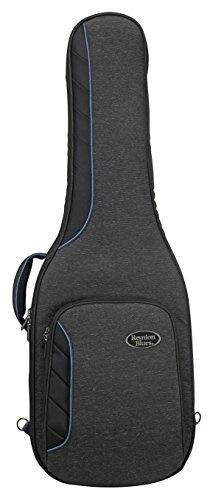 reunion blues rbce1 rb continental voyager electric guitar case