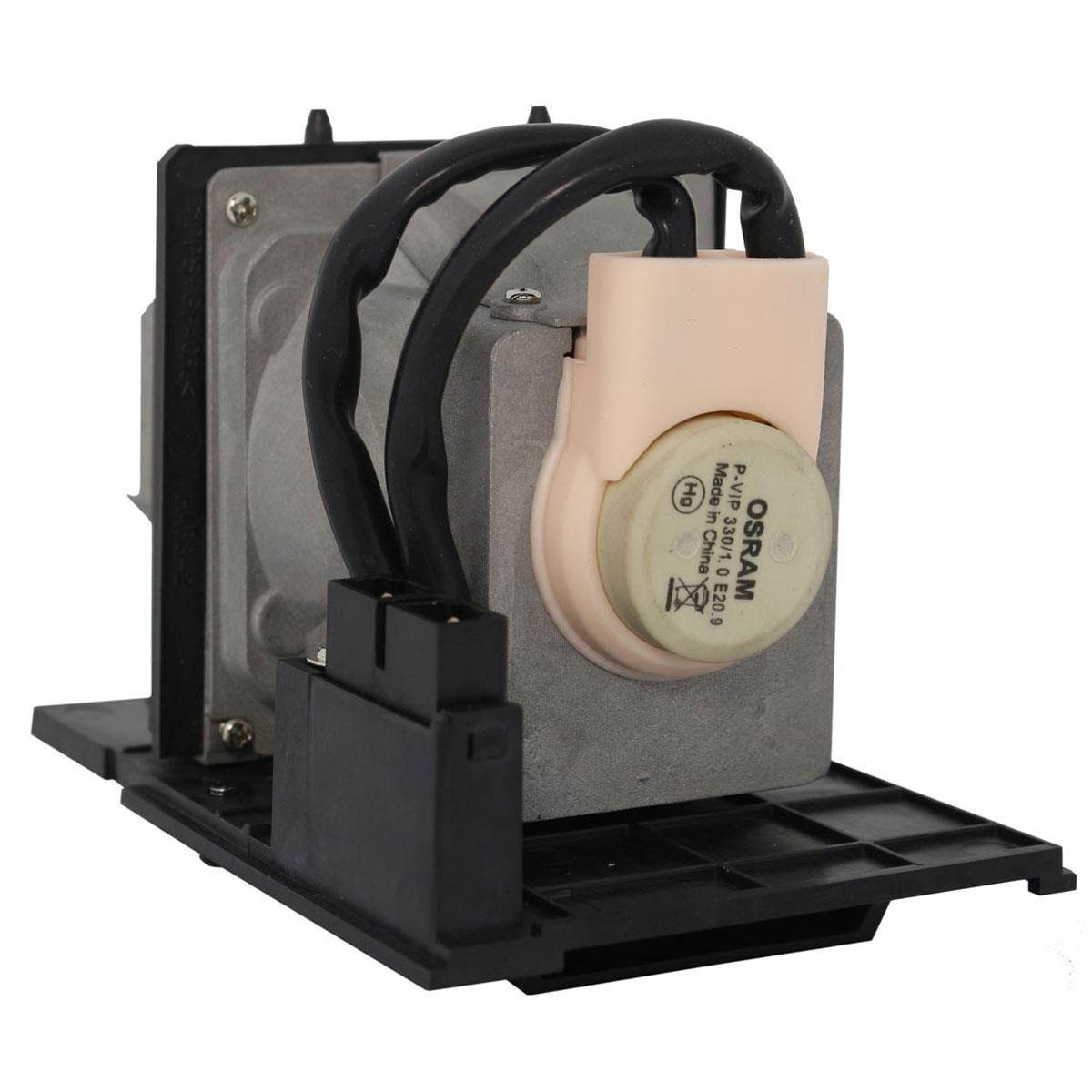 Original Osram Projector Lamp Replacement with Housing for Infocus SP-LAMP-053