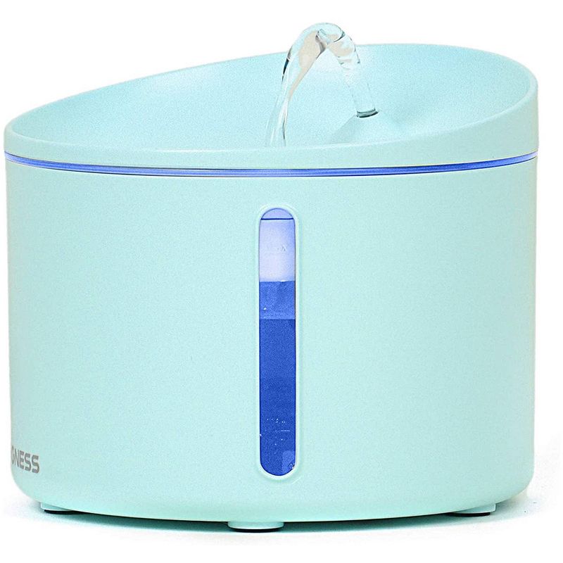 Dogness Smart Water Fountain Plus - Green