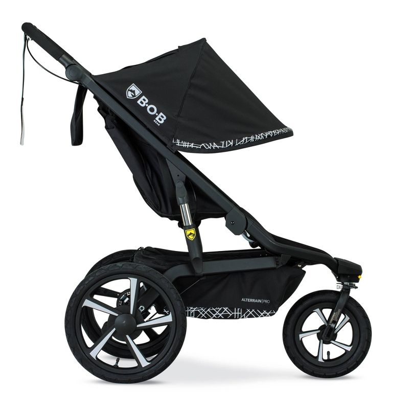 BOB Gear Alterrain Pro Lunar Stroller