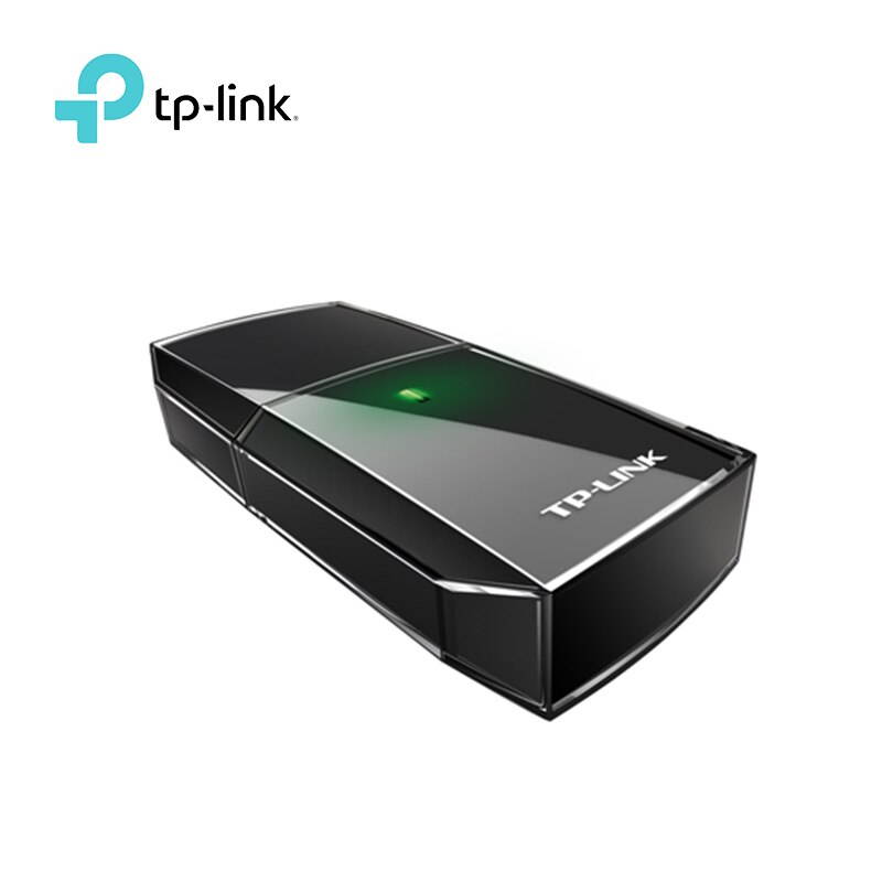 1 pcs TP LINK tp link wdn5200 wifi network card USB 11AC Dual Band 433Mbps+150Mbps Wireless Wifi USB Adapter wi fi 802.11ac/a/b/g/n