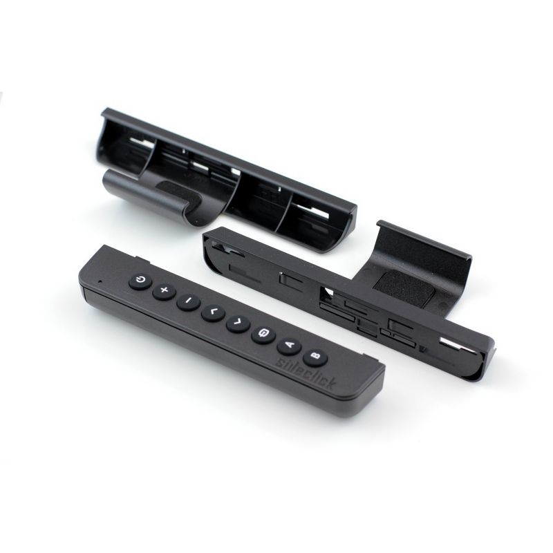 Sideclick for Fire TV - Black (SC2-FT16K)