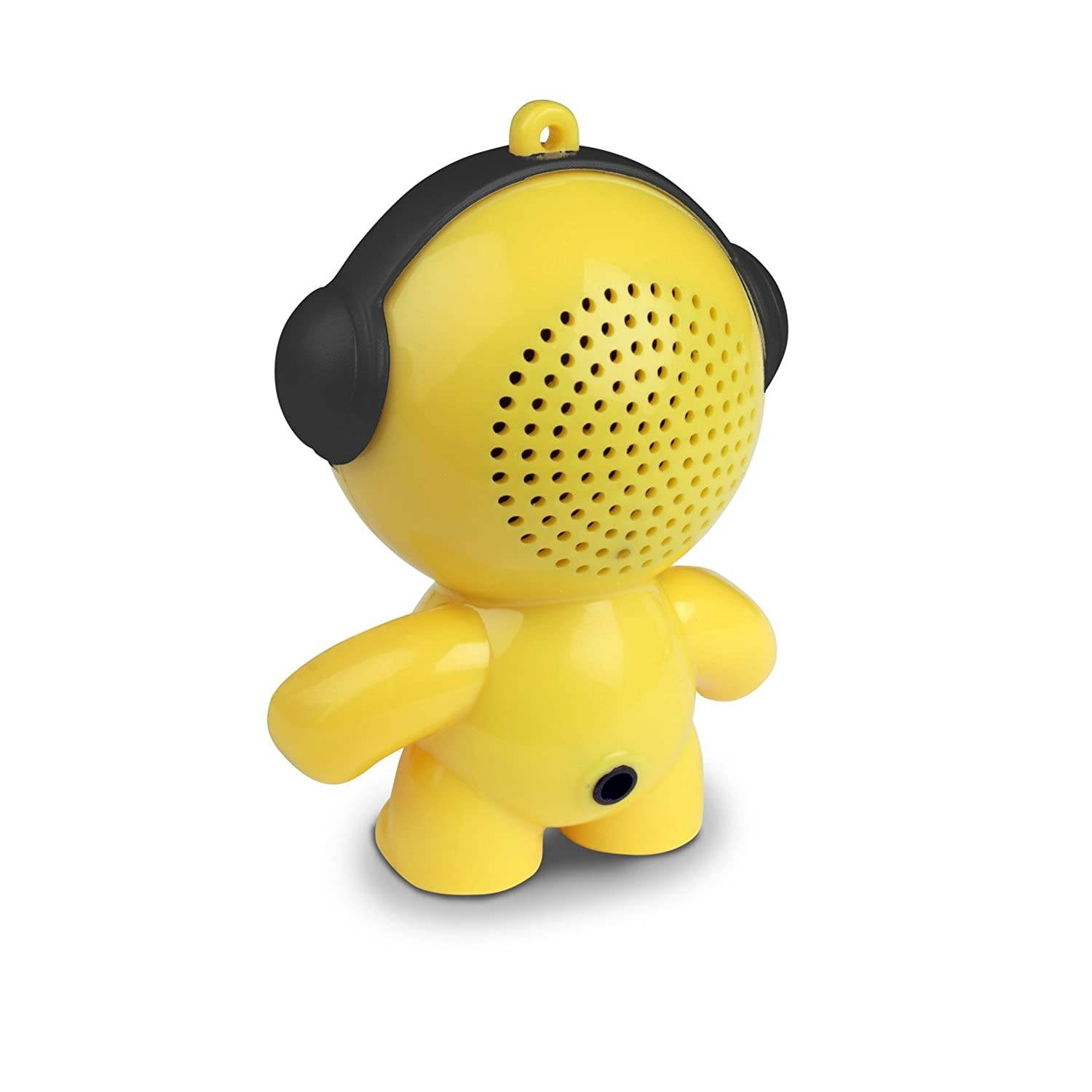 MOBI 70228 Headphonies Smiley