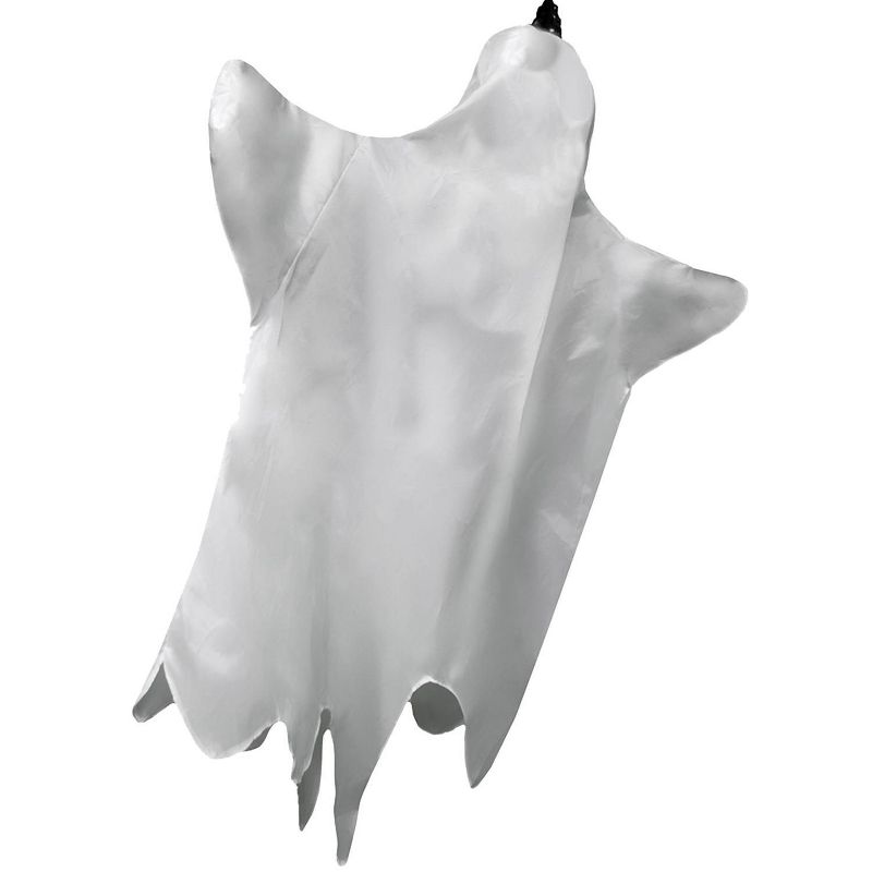 35' Flying Ghost Halloween Decoration