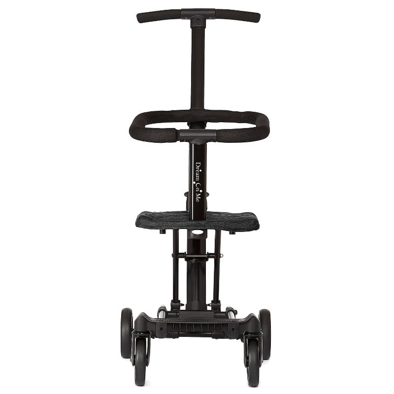 Baby Trend Jetaway Compact Stroller - Ash