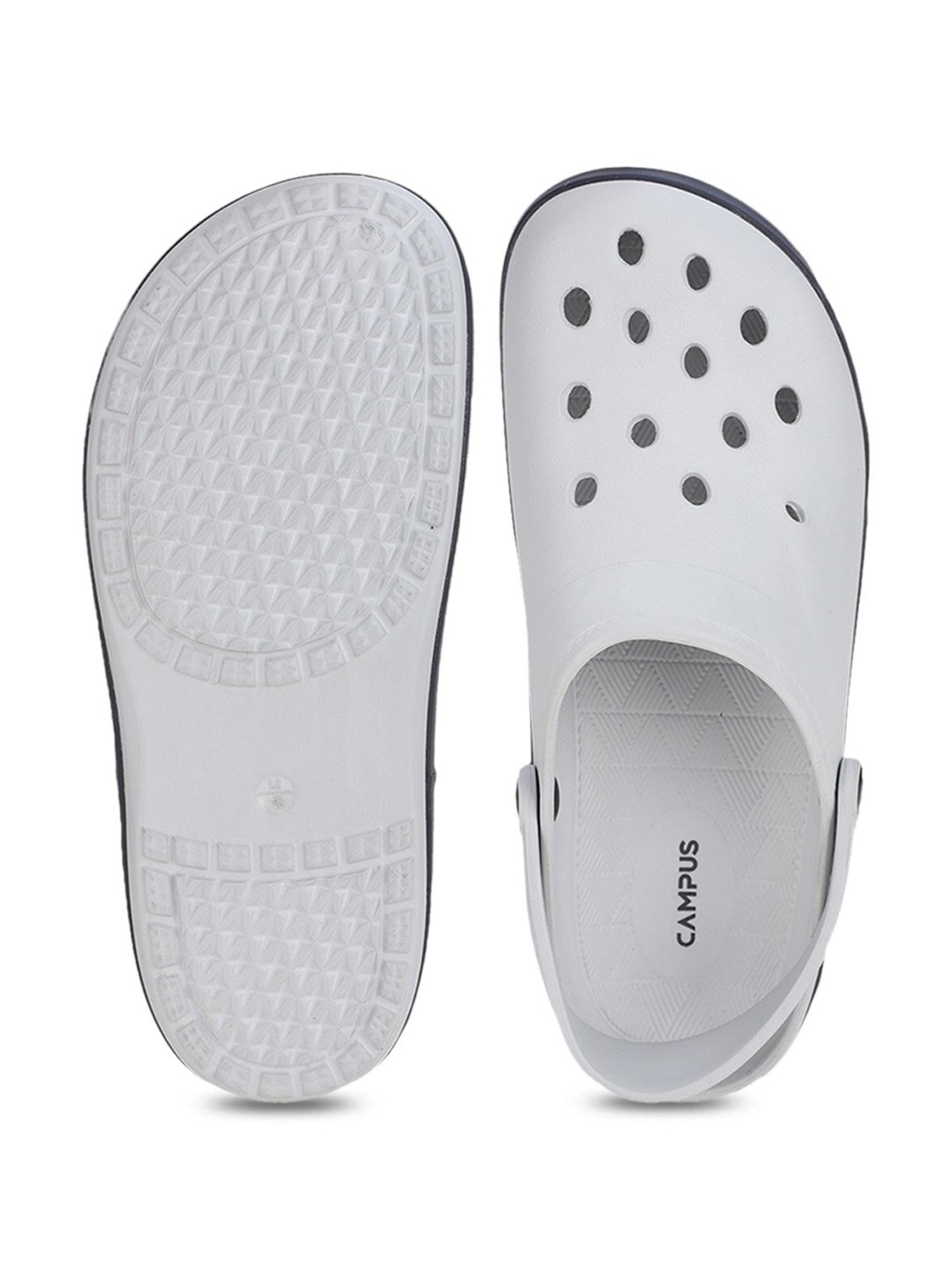 Floatz by Bata Men's 1.2 TH E 24 Pink Flip Flops