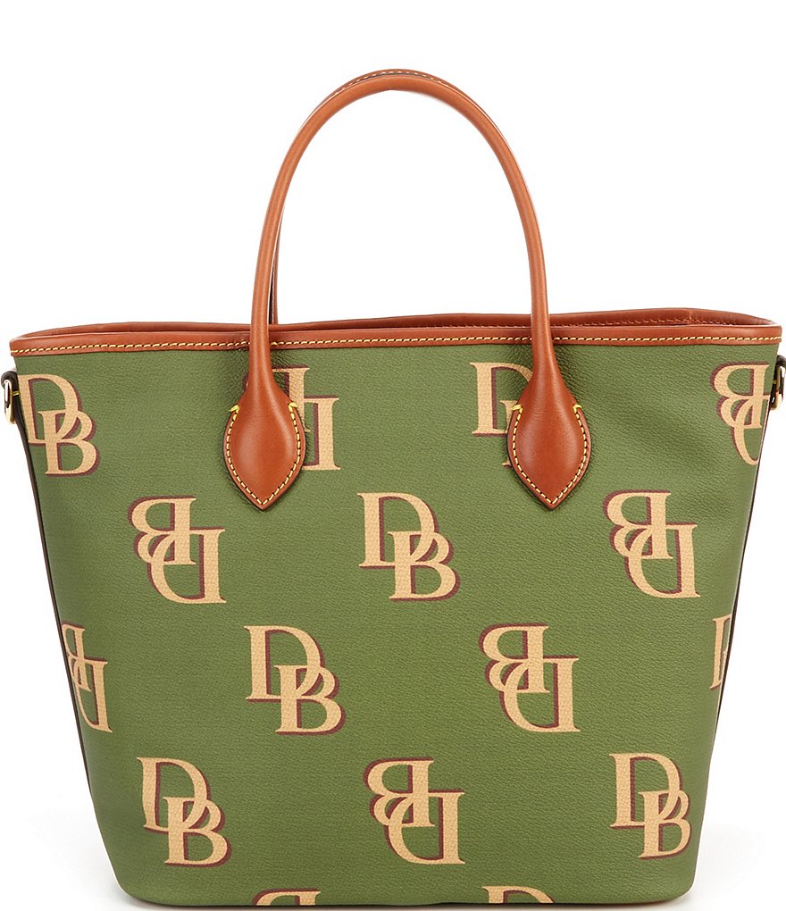 Thacker Anya Snake Large Tote Bag