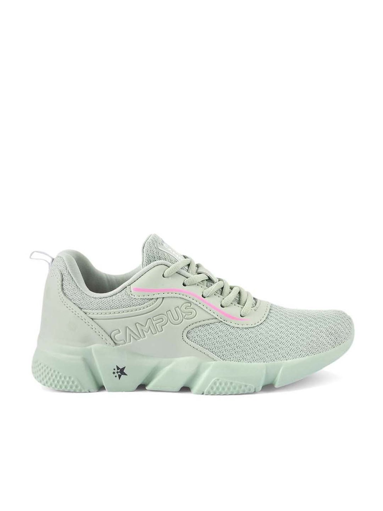 Campus Women's CAMP FLOR Pista Running Shoes