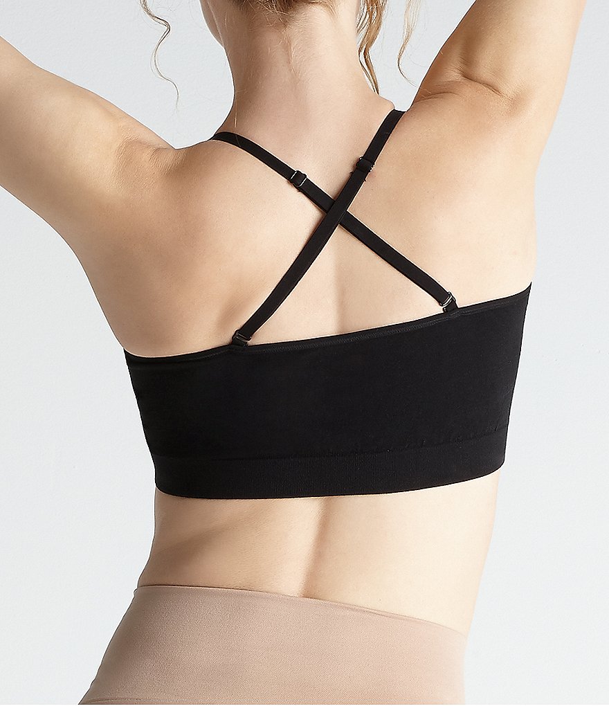 Amoena Hannah Wire-Free Front A/B Cup Closure Bra