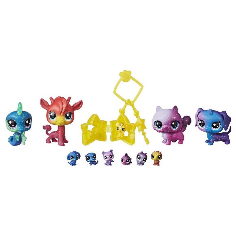 Littlest Pet Shop Cosmic Pounce Pack