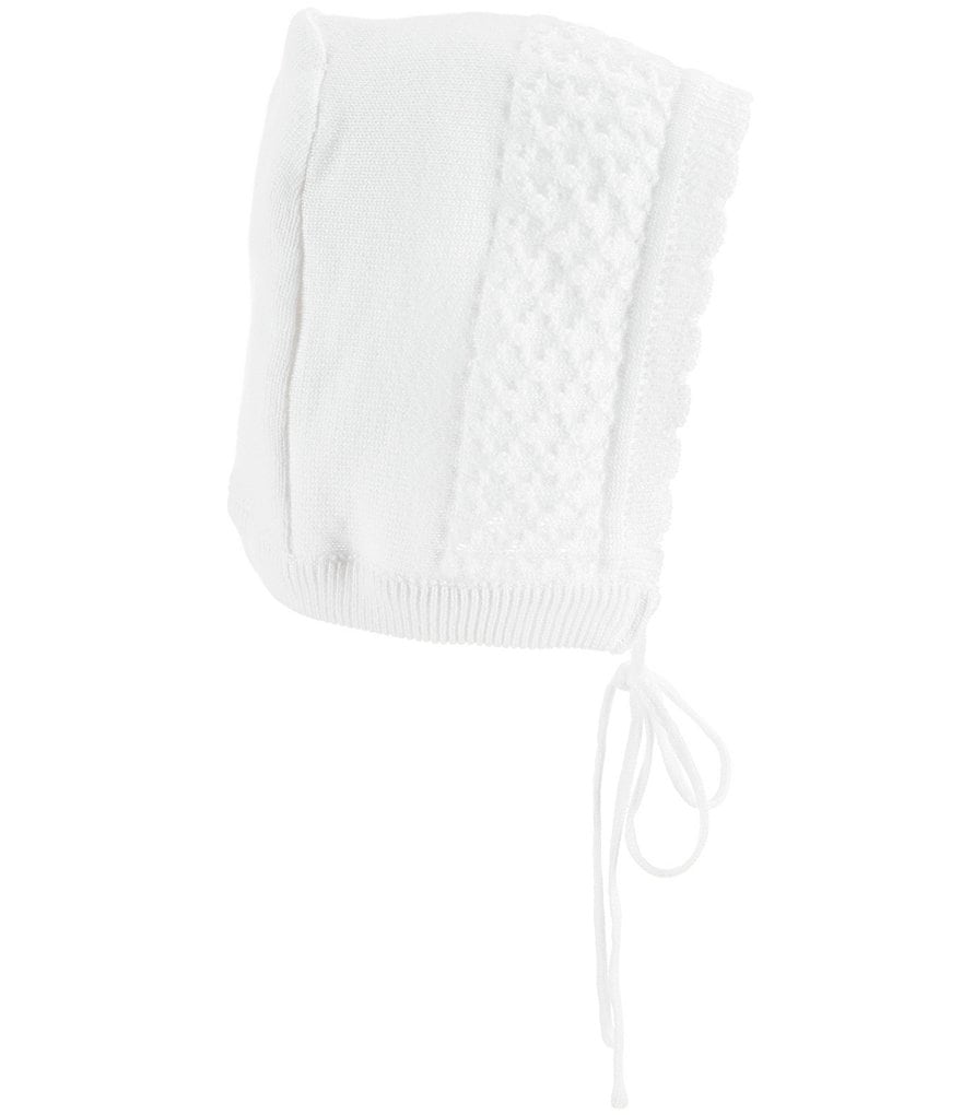 Feltman Brothers Baby Girls Newborn-9 Months Bonnet