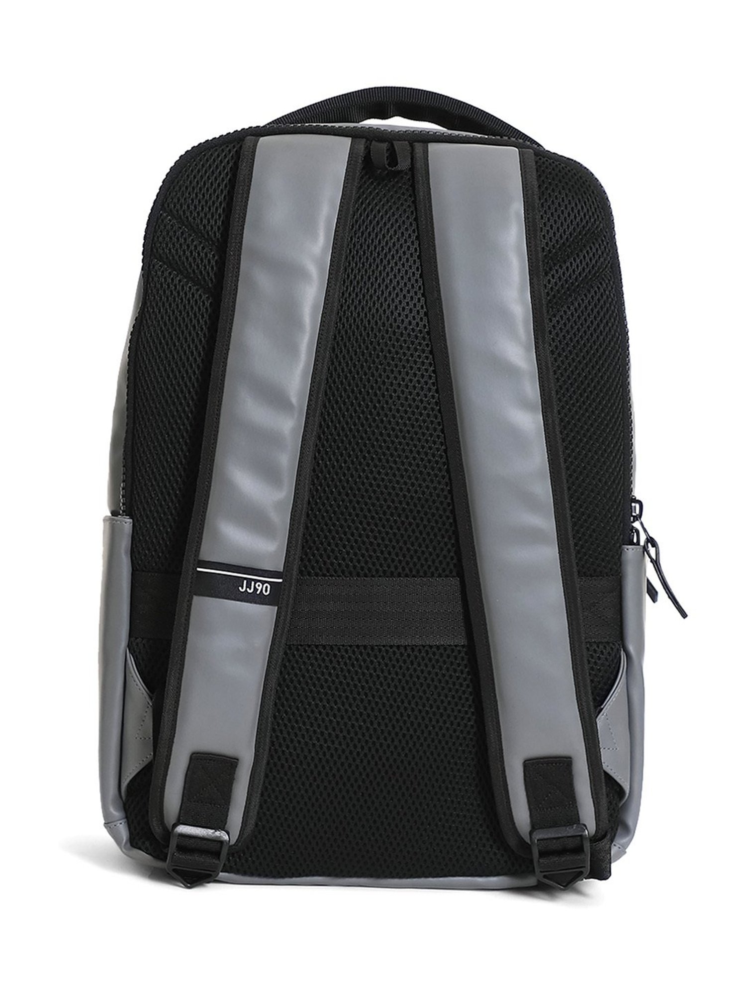 Jack & Jones JACFIDLER 2.0 Vapor Blue Backpack - 22 Ltrs