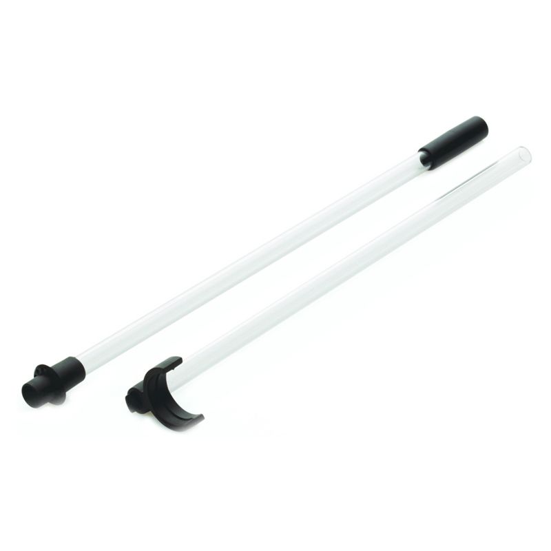 Little Giant Pumps 582507 1325 GPH 1/10 HP Magnetic Drive In Line Aquarium Pump