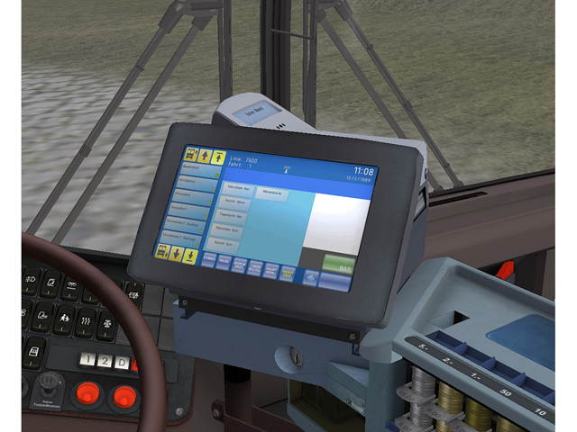 OMSI 2 Add-On Citybus O405 [Online Game Code]