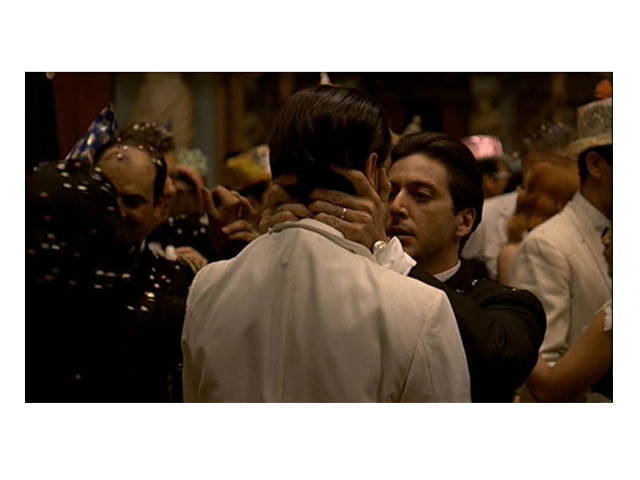 The Godfather Part II (Coppola Restoration) [Blu-ray] (1974)