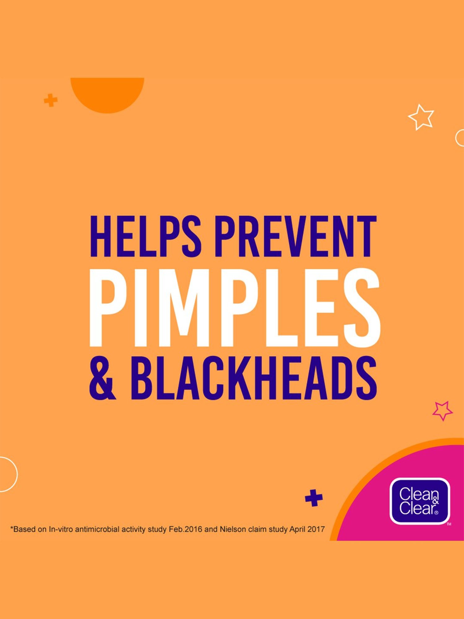 Clean & Clear Foaming Face Wash - 240 ml