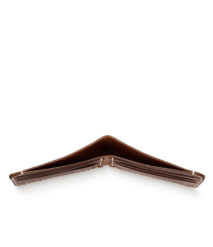 Bosca Credit Card Wallet