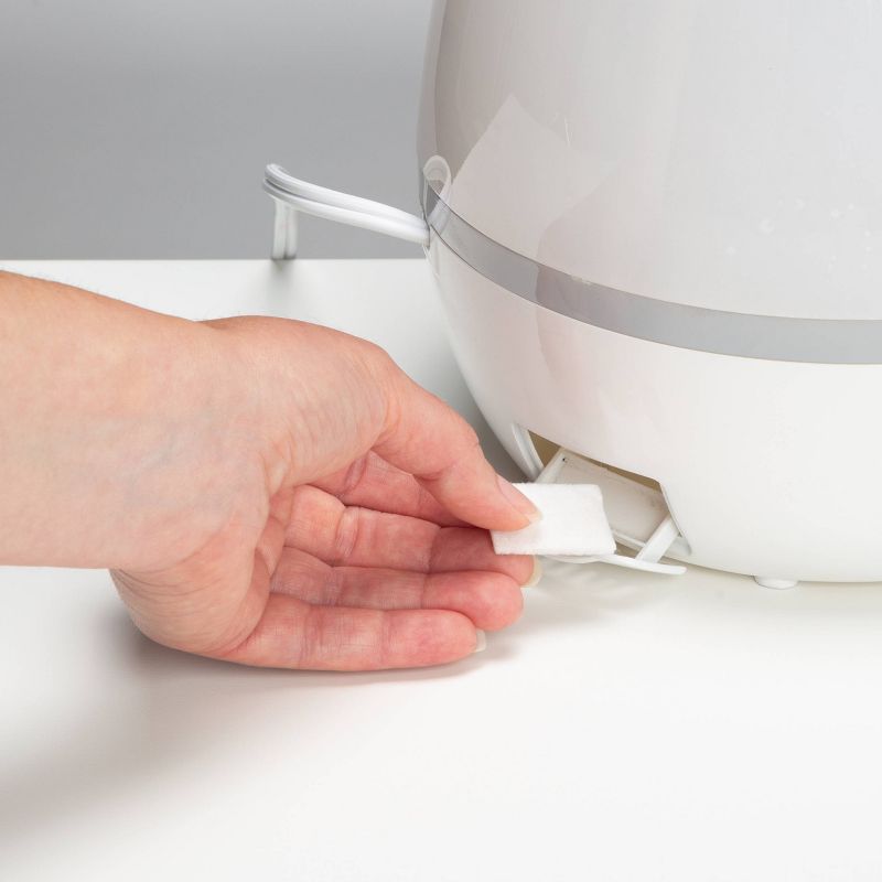 Safety 1st Easy Clean  3-in-1 Humidifier