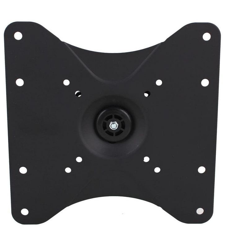 Black Adjustable Tilt/Tilting Wall Mount Bracket for Panasonic Viera TC-P50ST30/TCP50ST30 50" inch Plasma HDTV TV/Television