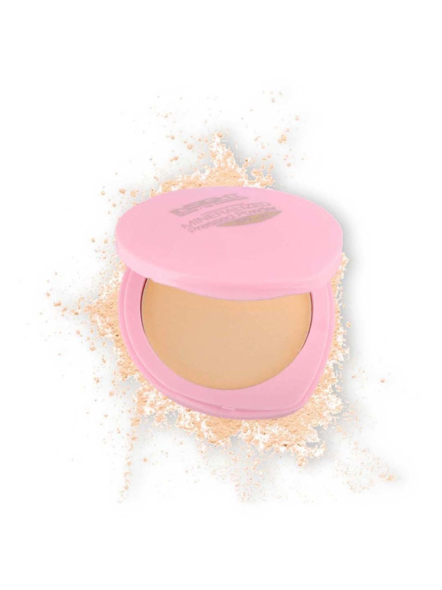 Insight Cosmetics Mineralized Pressed Powder SPF 24 MNY18 - 9 gm