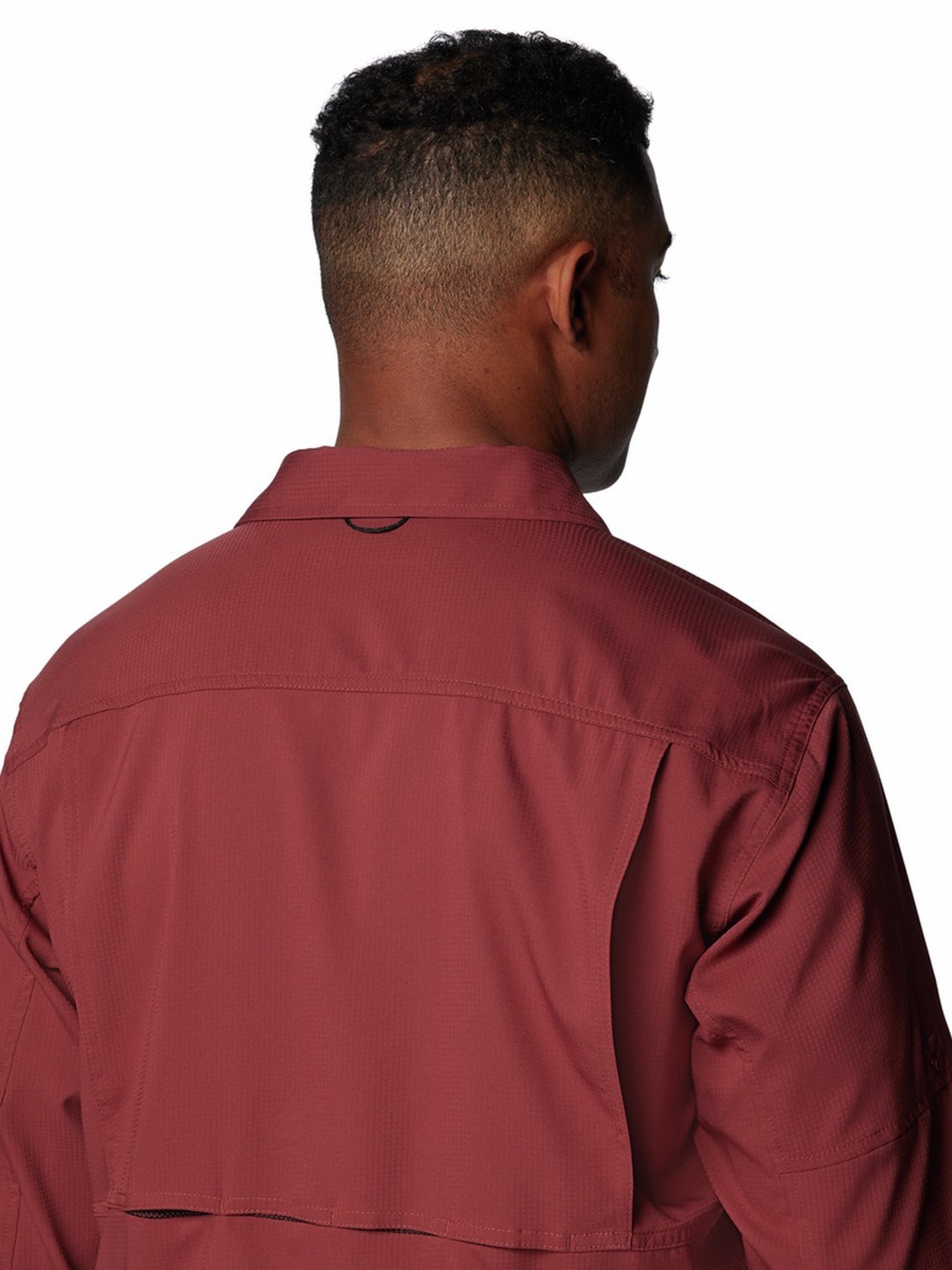 Columbia Spice Regular Fit Shirt
