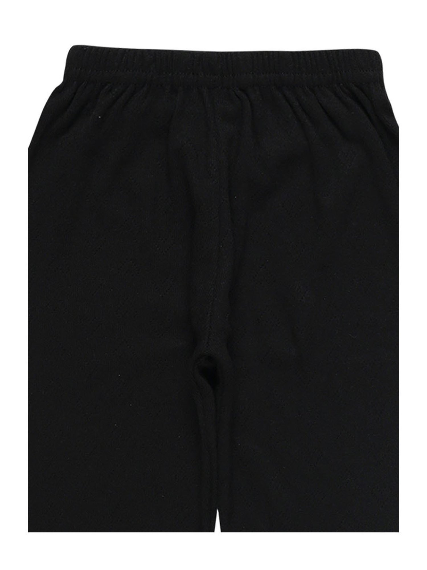 Bodycare Kids Assorted Striped Full Sleeves T-Shirt with Pants