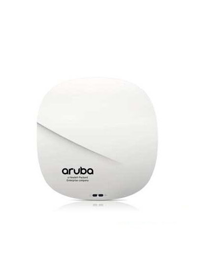 Aruba IAP-325 RW / JW325A 802.11ac Instant In-ceiling Wireless Access Point