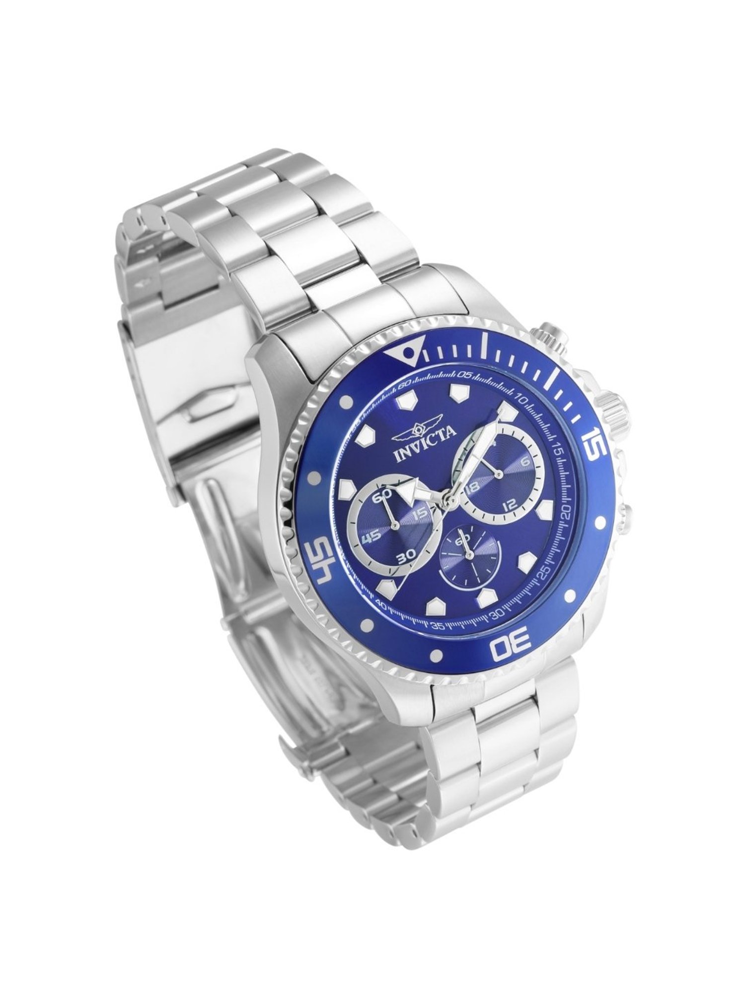 INVICTA 21788 Chronograph Watch for Men