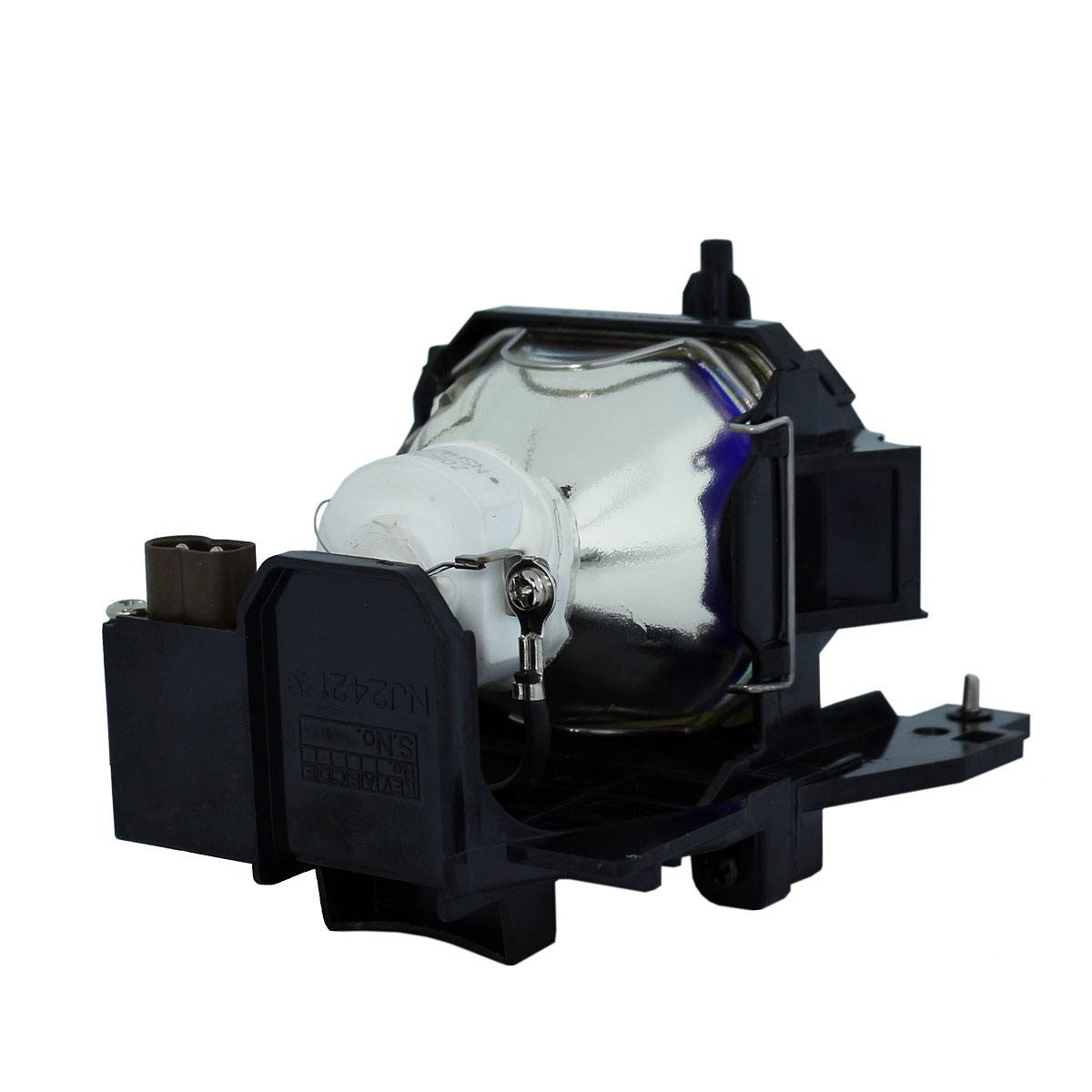 Original Ushio Projector Lamp Replacement with Housing for Hitachi DT00841