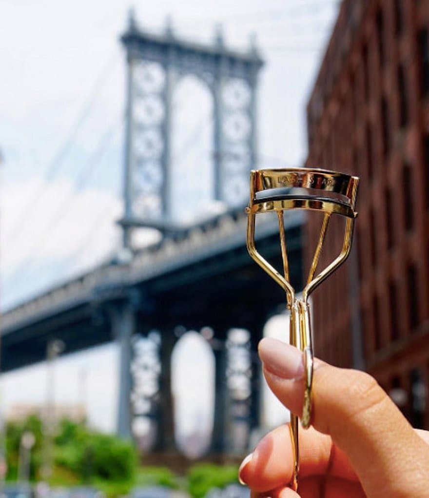 Lash Star Supreme Eyelash Curler