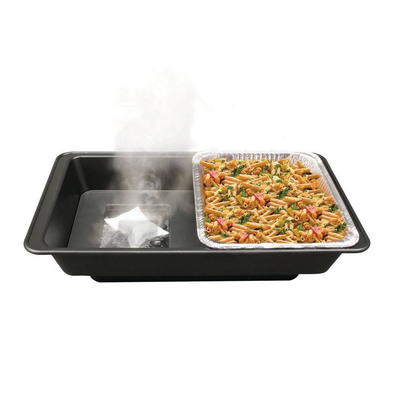 Sterno SpeedHeat Flameless Food Warming System - 2 Sets