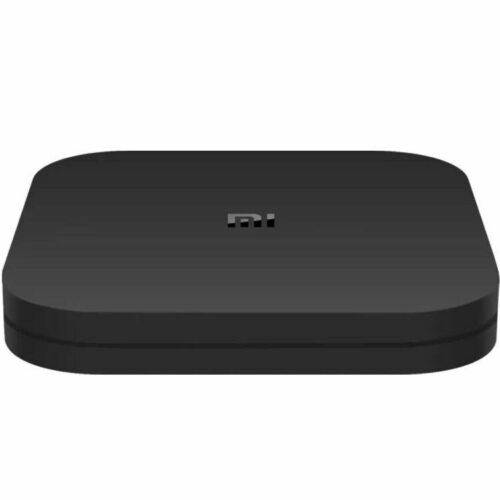 Xiaomi Mi Box S Streaming Media Player Home 4K HDR Android TV Google Assistant
