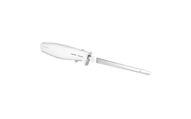 Proctor Silex Electric Knife- 74311Y