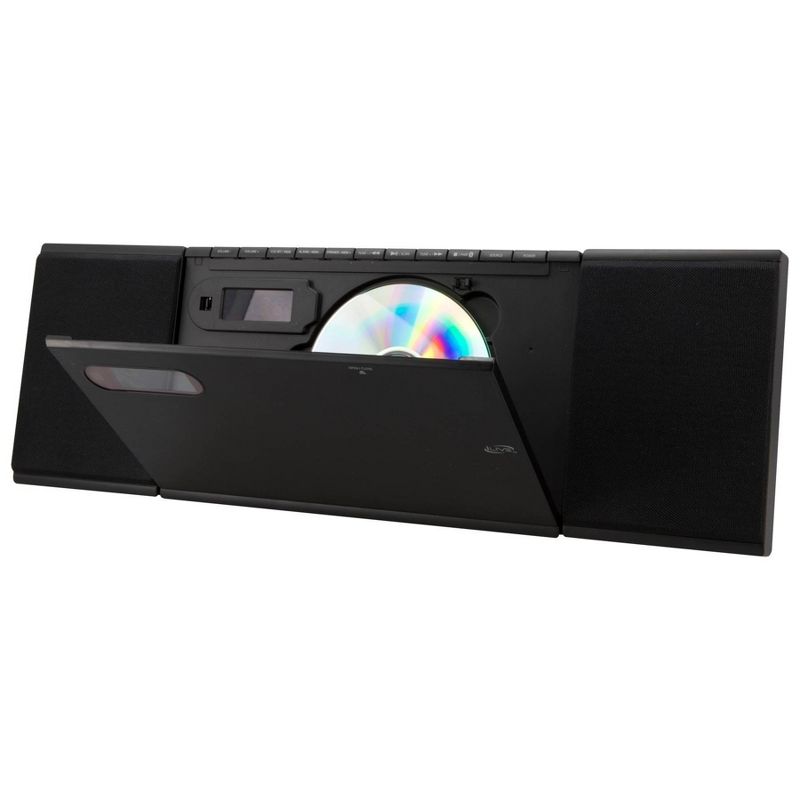 iLive Home Music System