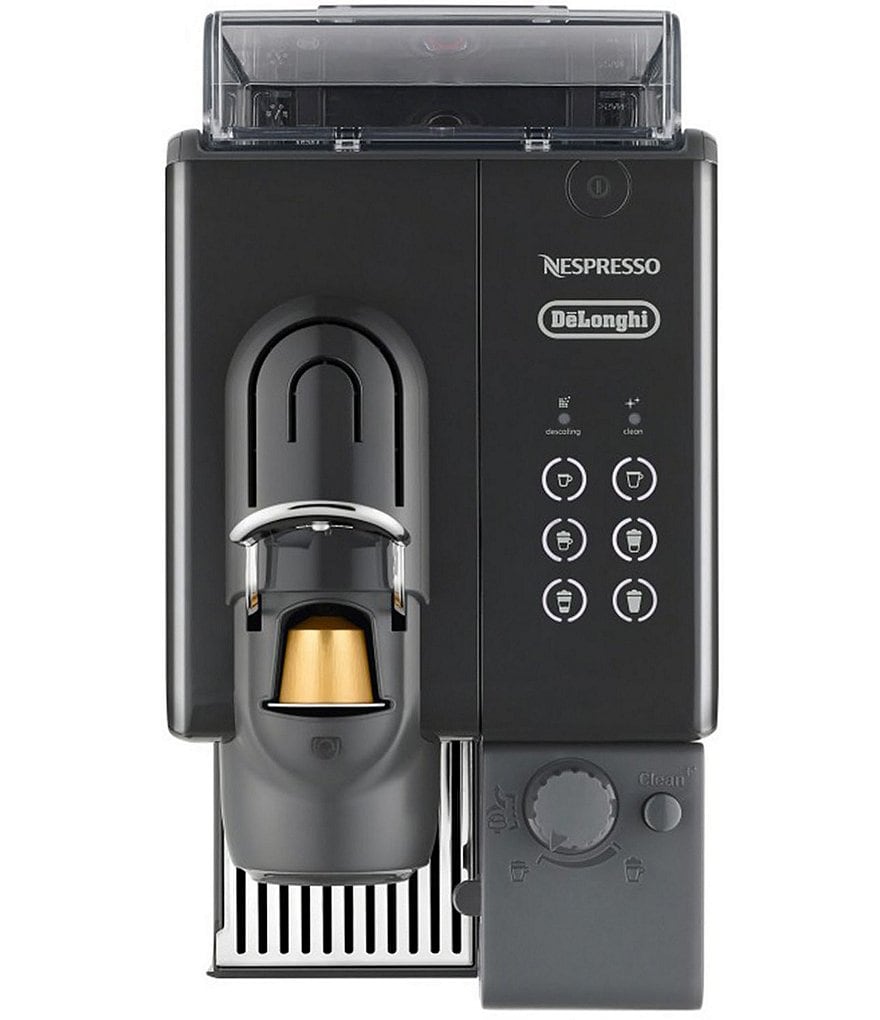 Nespresso by Delonghi Latissima Touch Single-Serve Espresso Machine